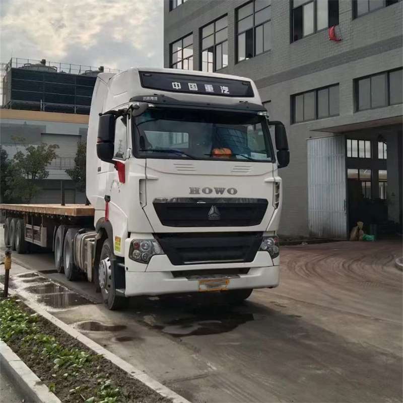 费县通什镇物流：多元运输服务与线路解析