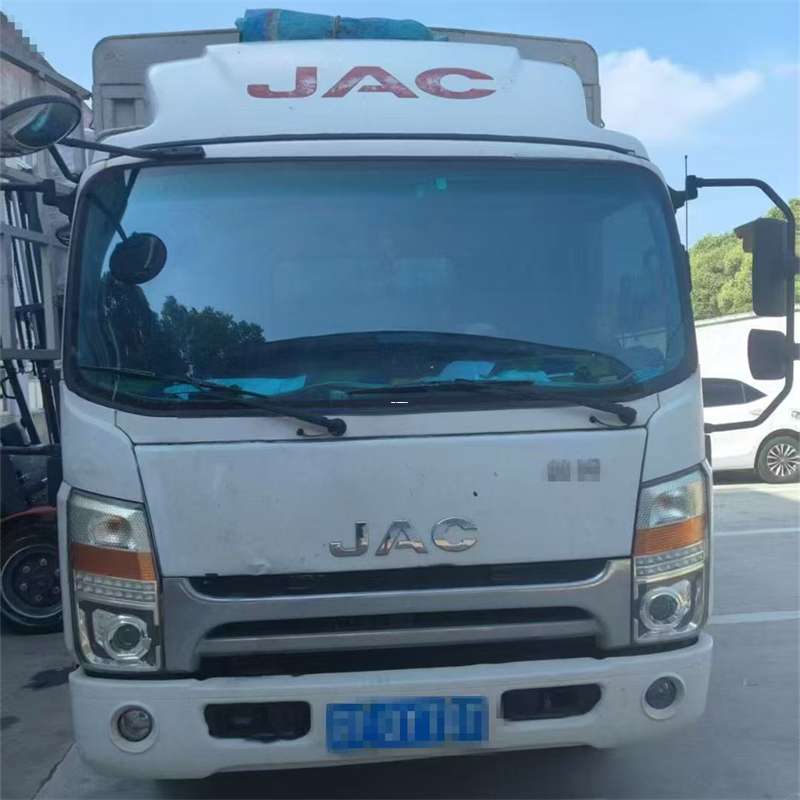 费县和田地区：畅享高效多元物流服务之旅
