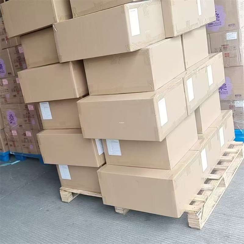 费县和硕县：畅享多元高效物流运输服务