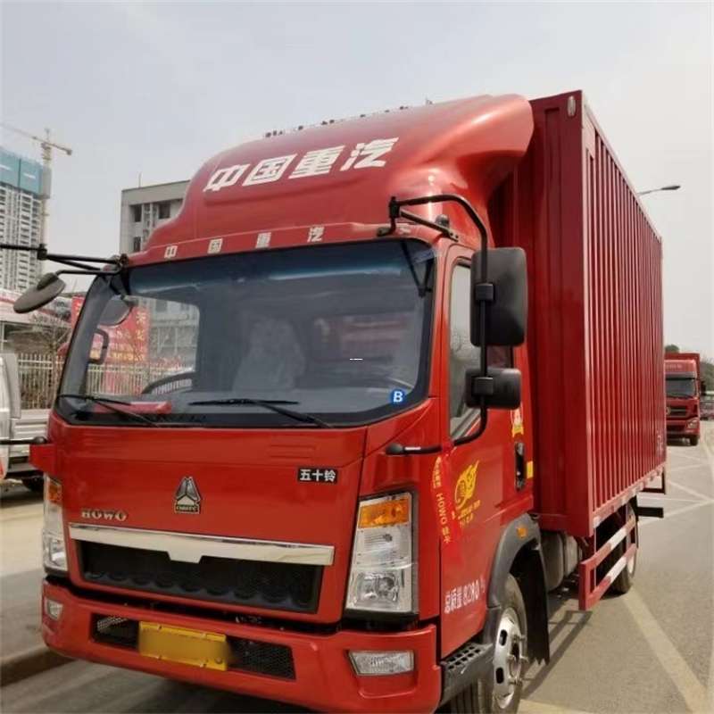 费县阜康市：畅享多元高效物流服务
