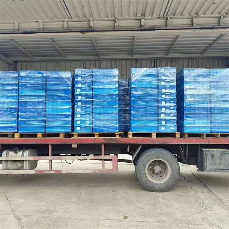 费县鄯善县：物流专线的高效货运之旅