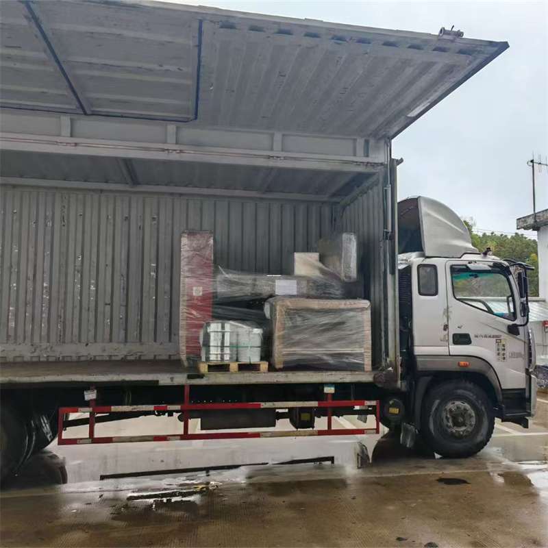 费县张店区物流运输：多元服务与高效线路探秘