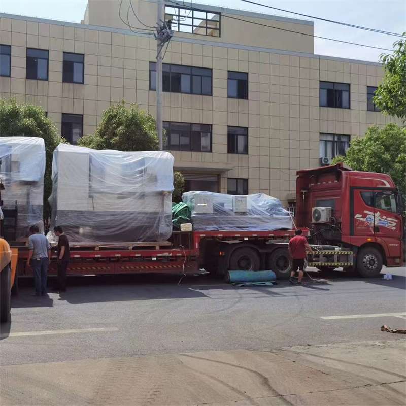 费县新干县物流：多元服务与高效运输之路