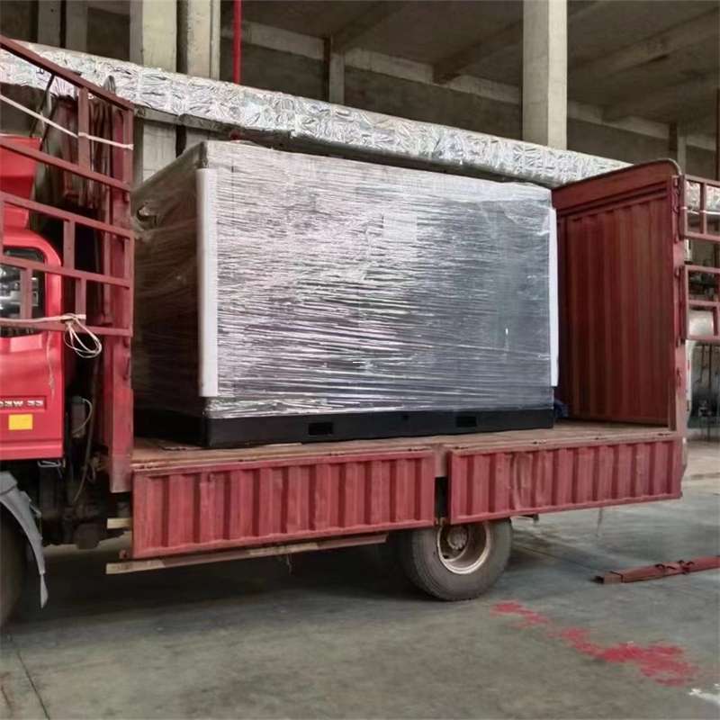 费县探索会昌县物流运输的多元魅力