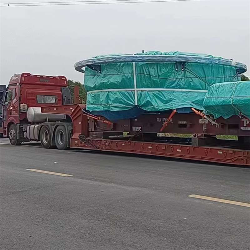 费县连城县物流：多元服务与高效运输线路探秘