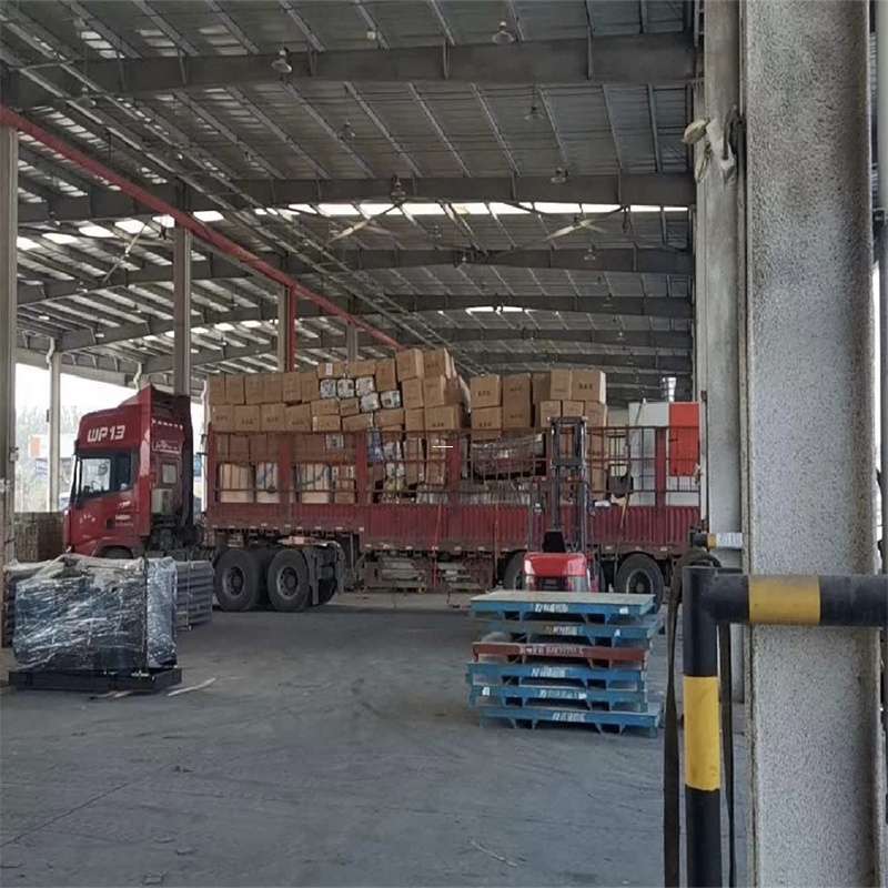 费县黄南州：一站式物流专线运输服务领航者