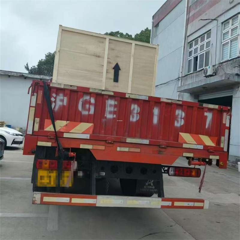 费县凌源市物流：多维度运输服务的精彩呈现