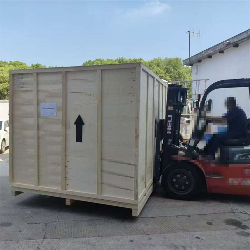 费县黎城县物流：多元专线运输的精彩之旅
