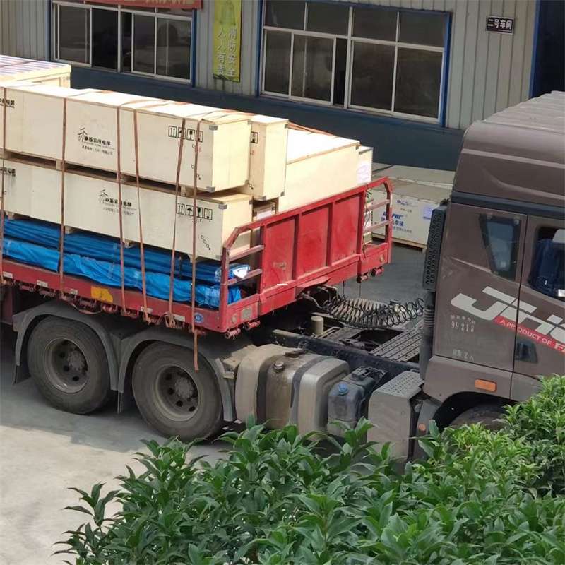 费县探索怀来县多元物流运输的奥秘