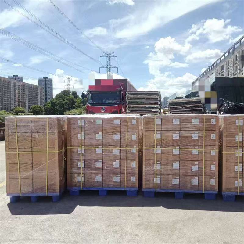 费县沽源县物流：多元运输服务与丰富经验探索