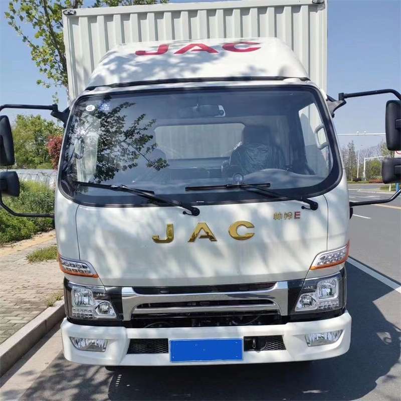费县错那县：物流专线的高效货运之旅