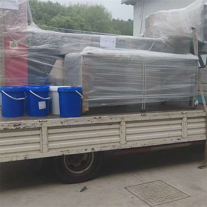 费县泾川物流专线：开启高效货运新旅程
