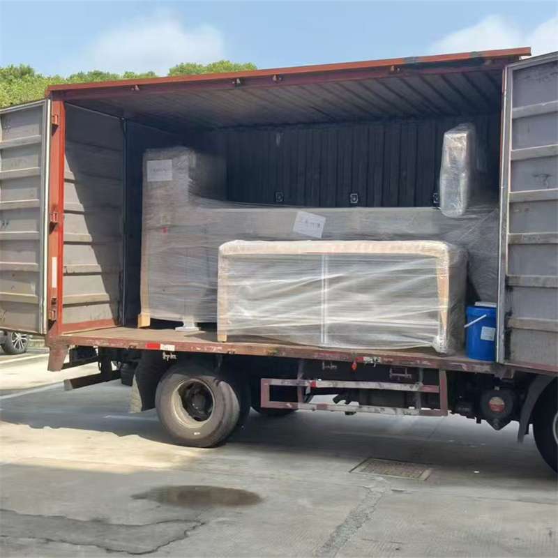费县铜仁市物流专线：大件出口快运的多元服务与实践