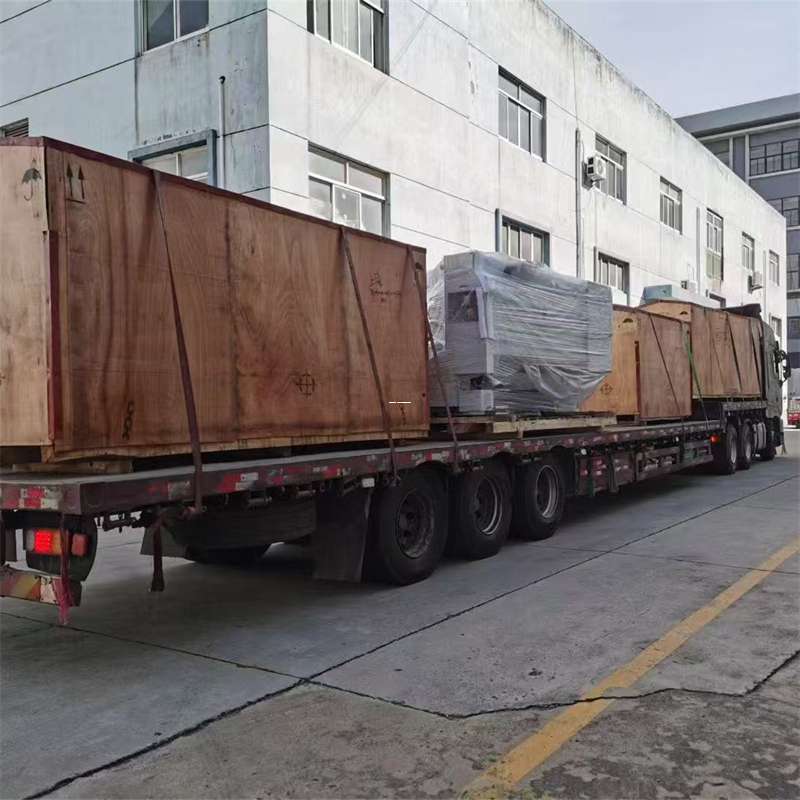 费县赫章县进仓物流：专线直达的多元货运服务探秘