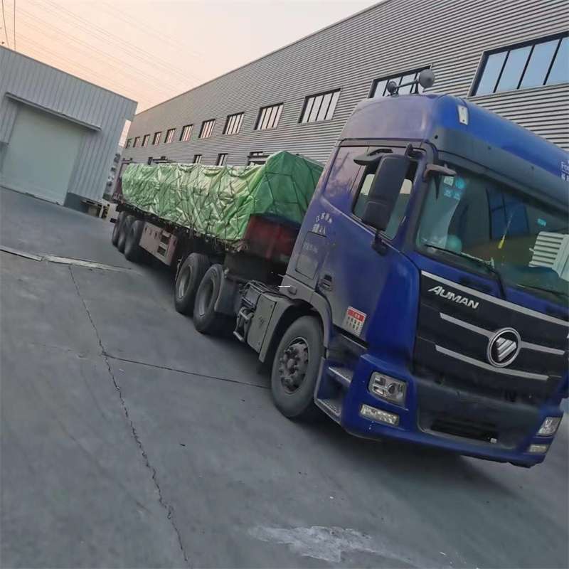 费县水城区进仓物流：专线直达的货运探索