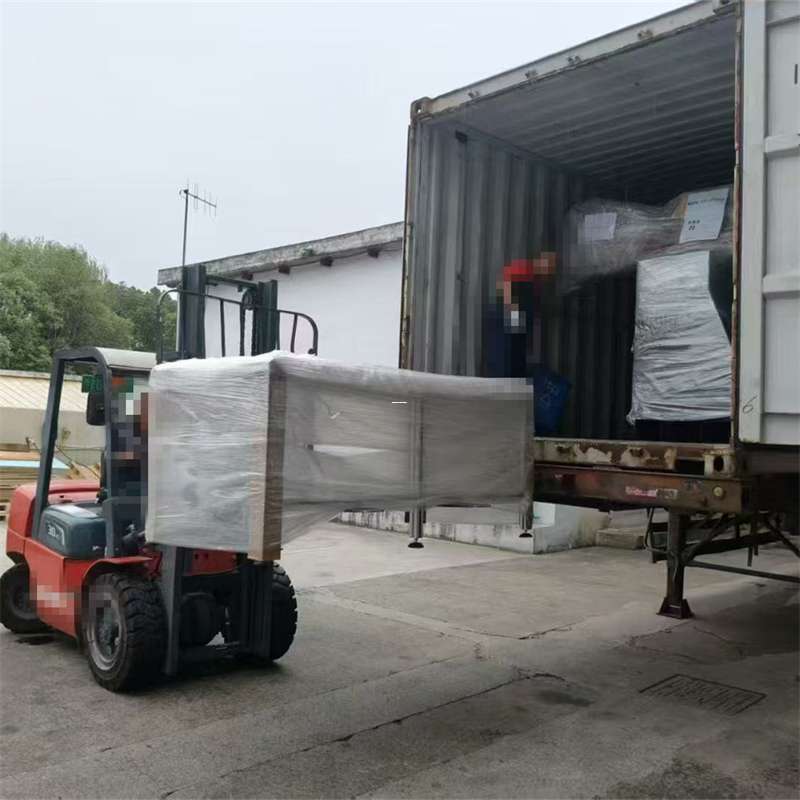 费县若尔盖县物流专线运输的精彩之旅