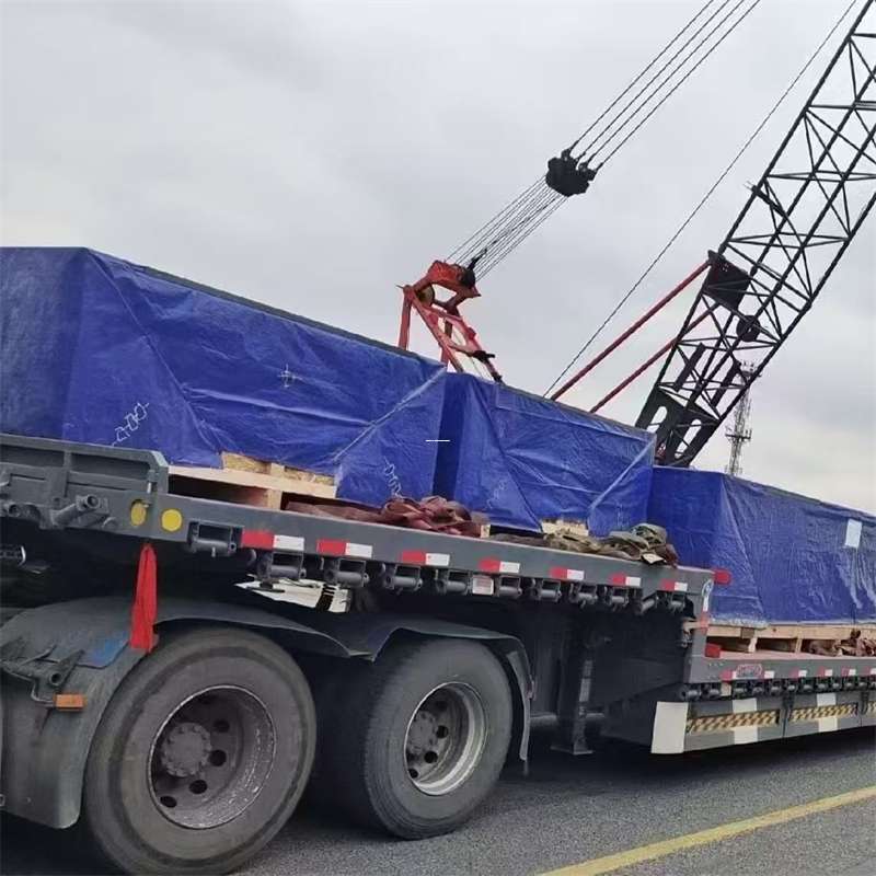 费县吴起县物流专线：多元运输服务与高效线路探秘