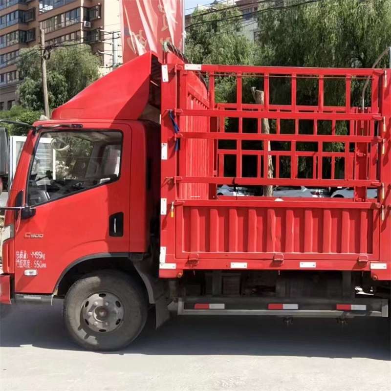 费县延安市物流专线：多元货运服务的精彩画卷