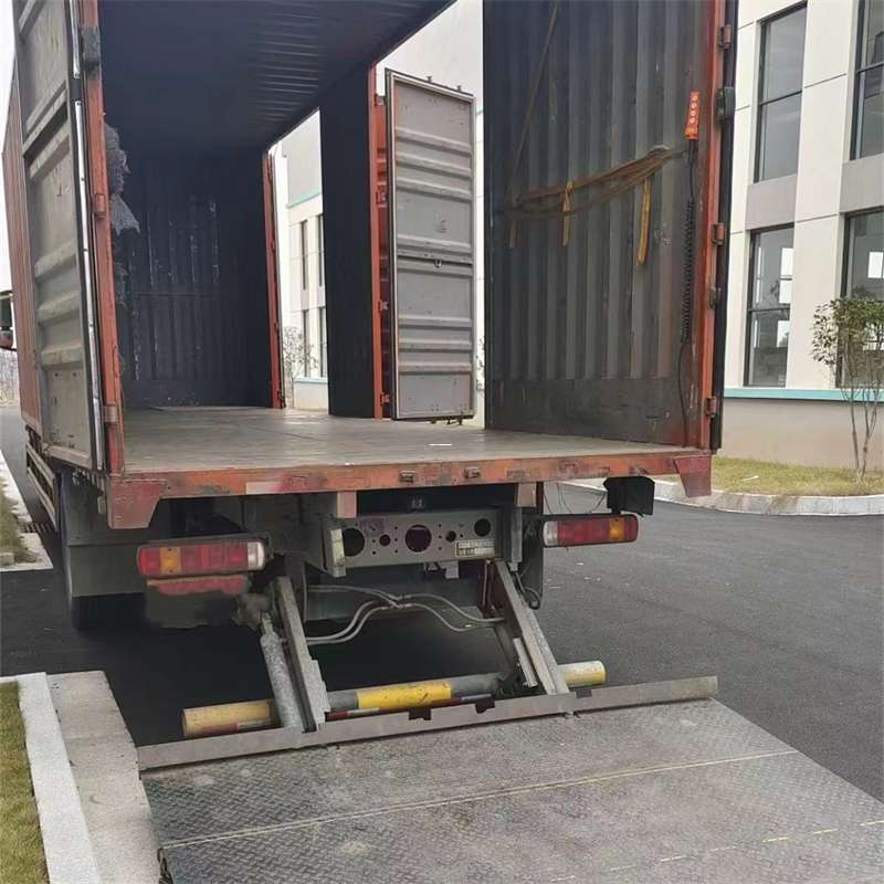 费县渭南市物流专线：多元货运服务与运输奥秘