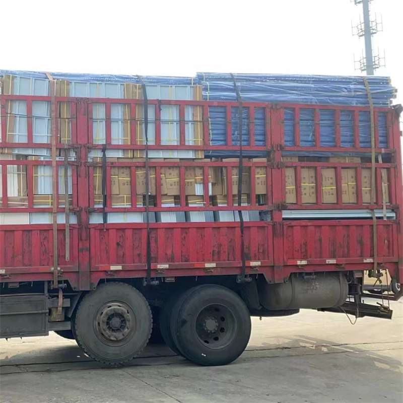 费县镇雄县物流运输：多元服务与高效线路探索