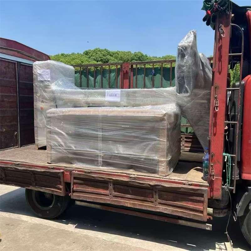 费县印江县物流专线运输：普货、冷链与大件的多维探索