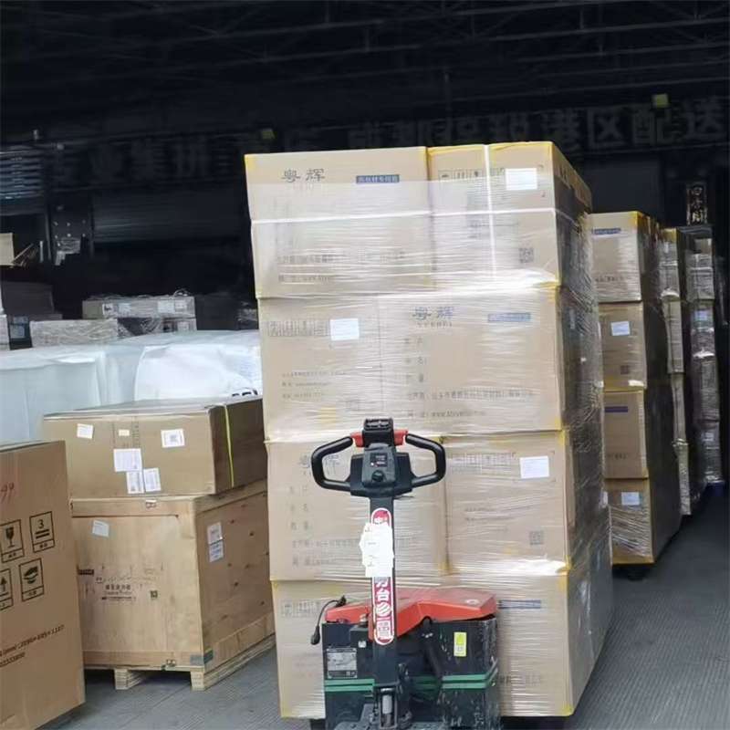 费县若尔盖县物流运输：多元服务与高效线路