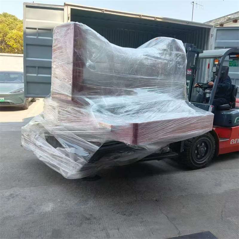 费县眉山市物流专线：多元货运服务探秘