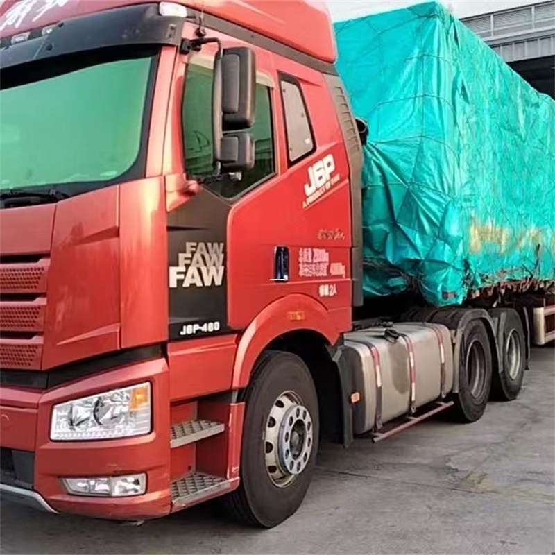 费县广汉市多元物流服务探秘：专线与综合运输全景