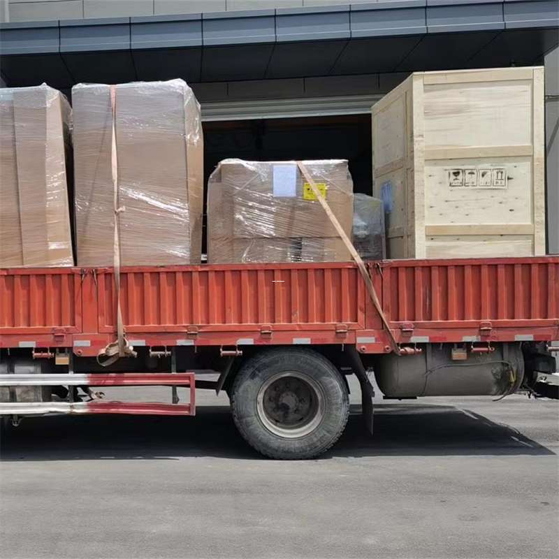 费县志仲镇物流：多元运输服务探索与实践